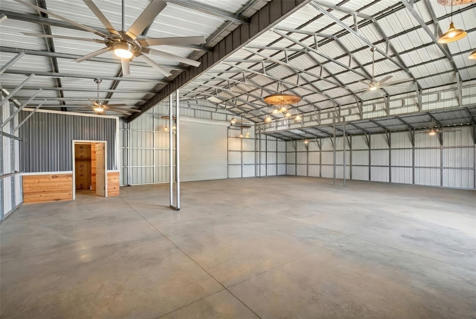 NO SUBDIVISION - Residential