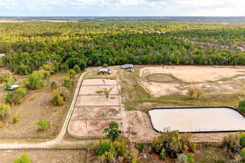 Tiny photo for 16170 SW 30th Lane, Ocala, FL 34481 (MLS # O6395356)