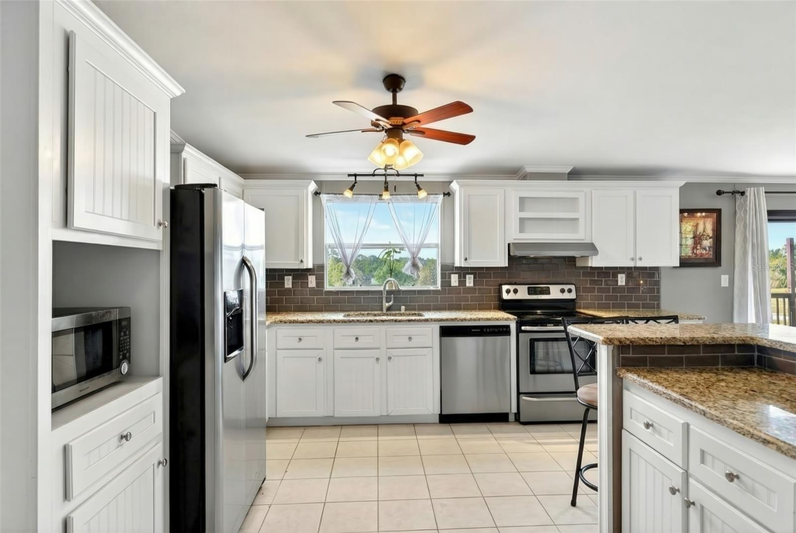 NO SUBDIVISION - Residential