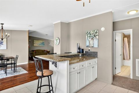 Tiny photo for 16170 SW 30th Lane, Ocala, FL 34481 (MLS # O6395356)