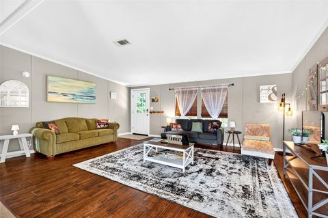 Tiny photo for 16170 SW 30th Lane, Ocala, FL 34481 (MLS # O6395356)