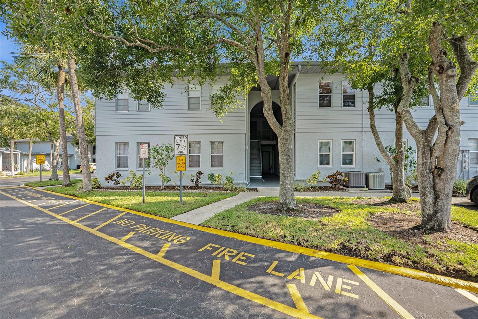 2BD/2BA condo in serene Pinellas Park—never flooded during hurricanes! Tucked in a quiet, private setting in the heart of town. Why rent when you can own a slice of Florida paradise? Ideal for downsizing or as a second home just 20 mins from Gulf beaches. Features extra storage just steps from your door and onsite laundry with newer washers/dryers. Priced to sell—don’t miss this opportunity to own in one of Pinellas County’s most desirable locations!