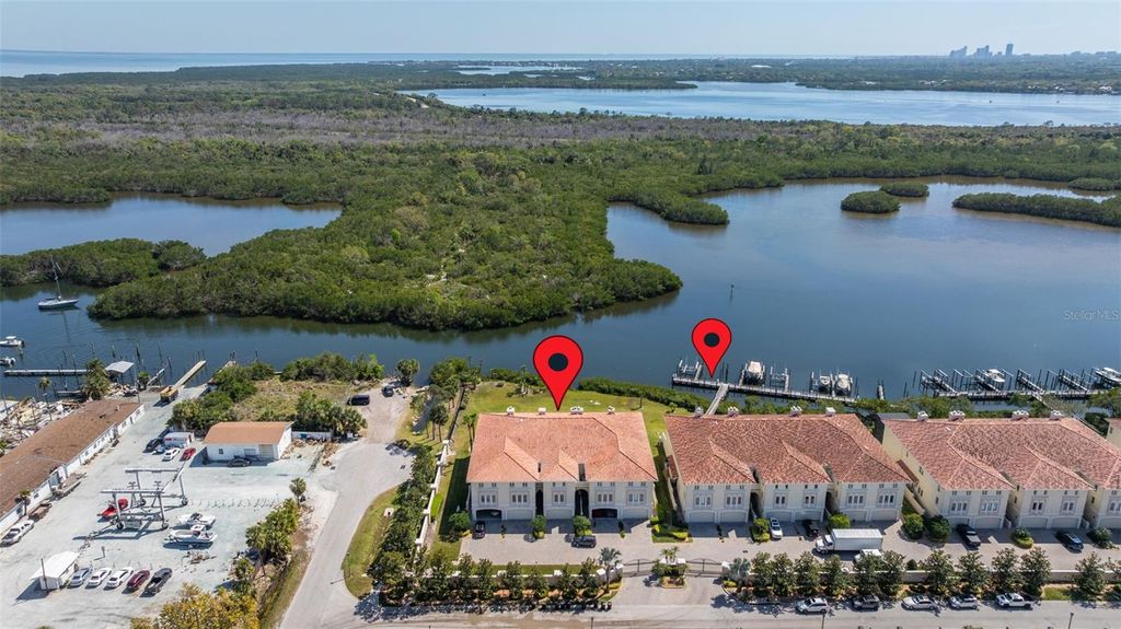 Photo of 1076 Paseo Del Rio NE, St Petersburg, FL 33702 (MLS # TB8361786)