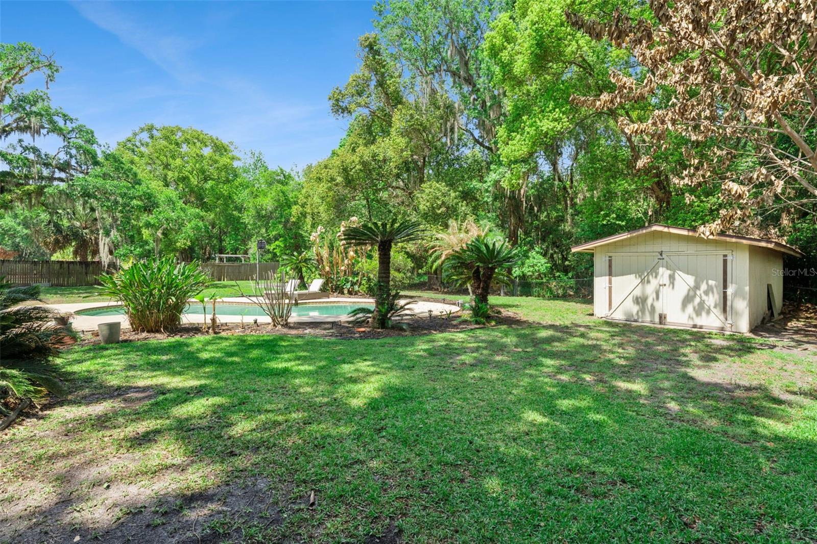 SPRING OAKS UNIT 5 - Residential