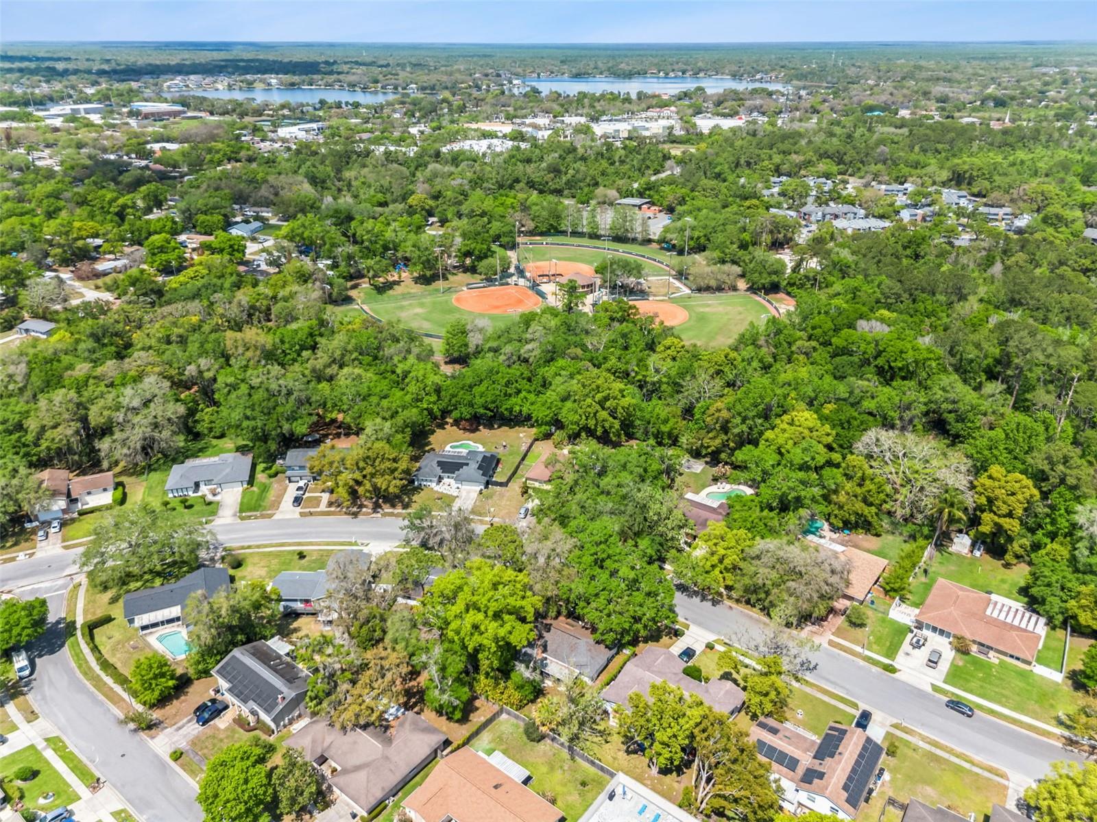 SPRING OAKS UNIT 5 - Residential