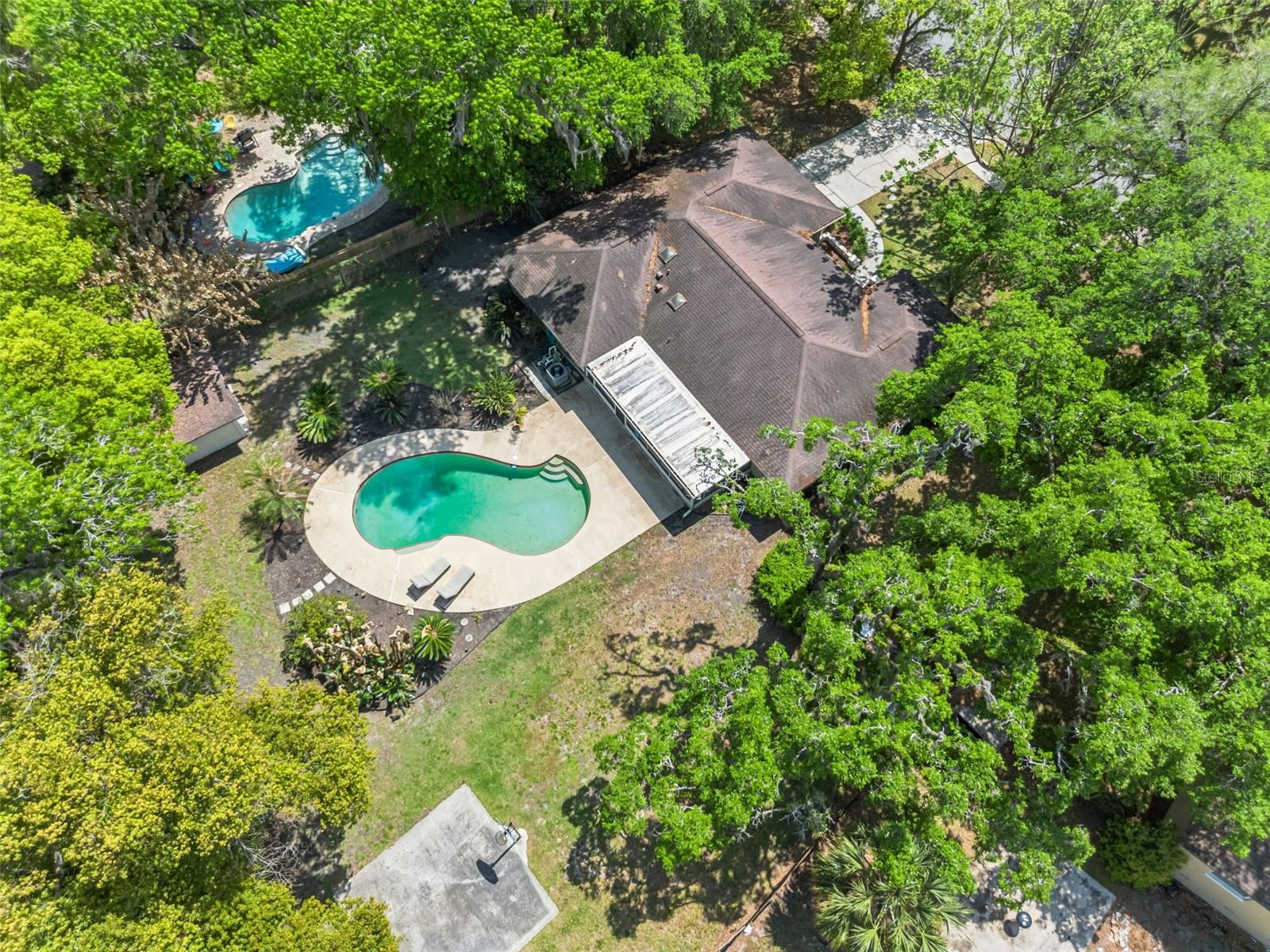 SPRING OAKS UNIT 5 - Residential