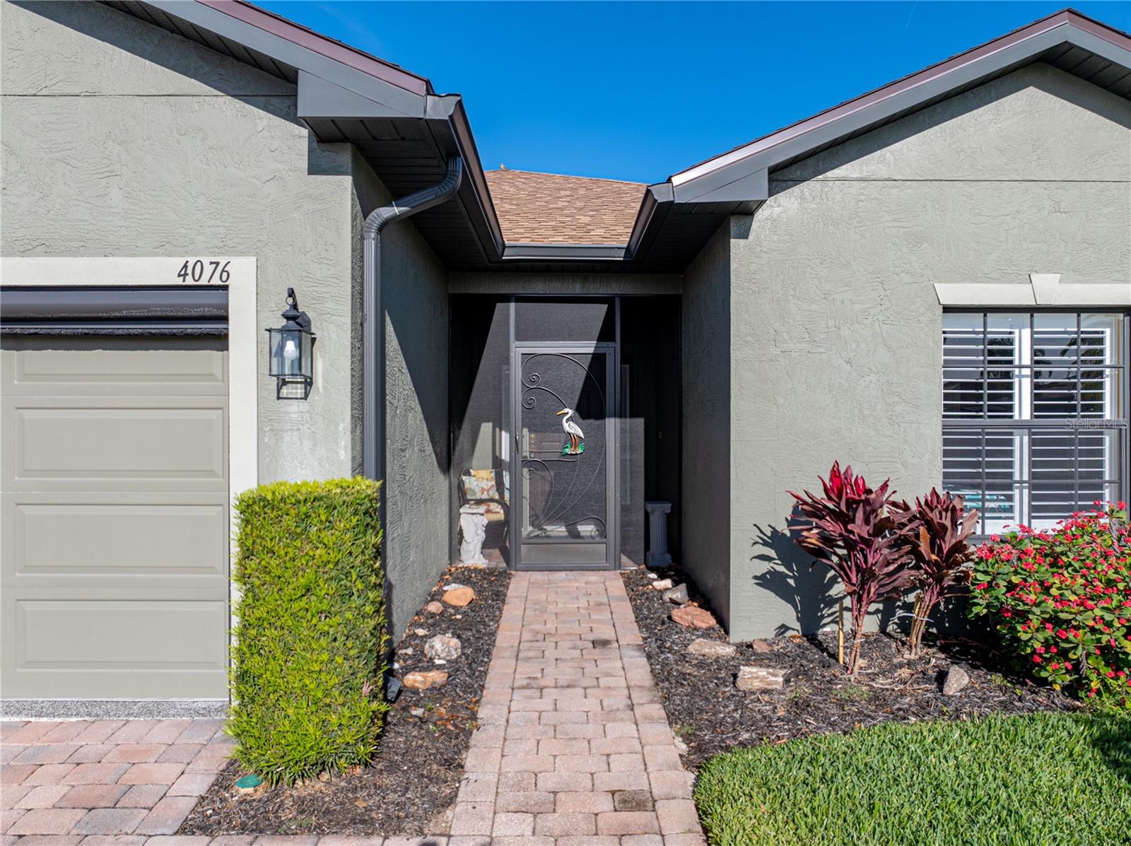 4076 TRALEE DRIVE