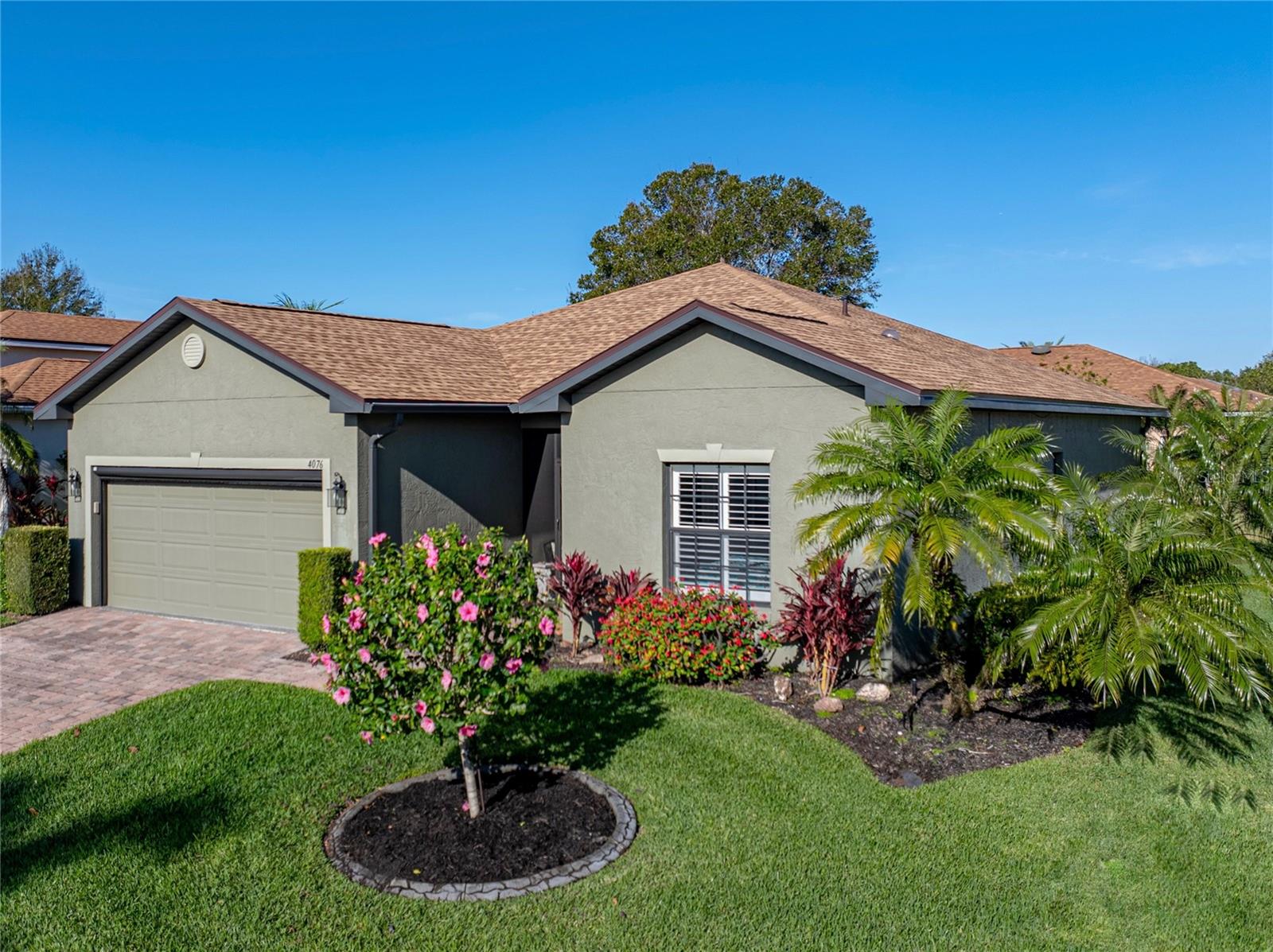 4076 TRALEE DRIVE