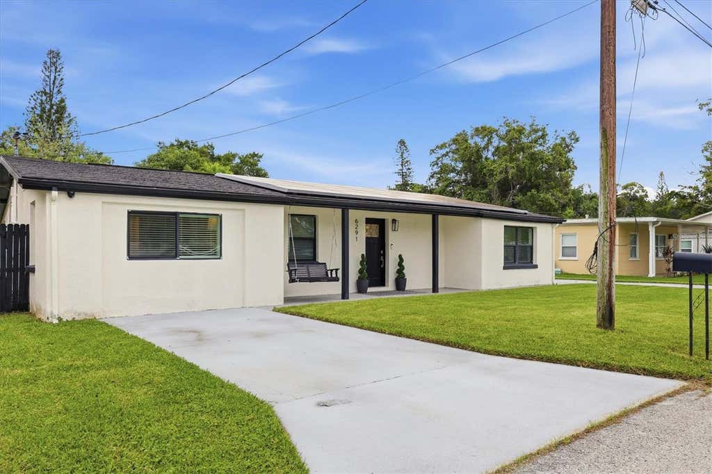 Photo of 6291 63rd Street N, Pinellas Park, FL 33781 (MLS # A4700354)