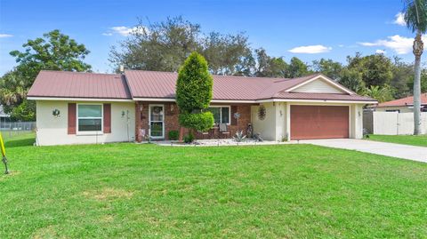 Photo of 794 Cloverleaf Boulevard, Deltona, FL 32725 (MLS # P4936470)