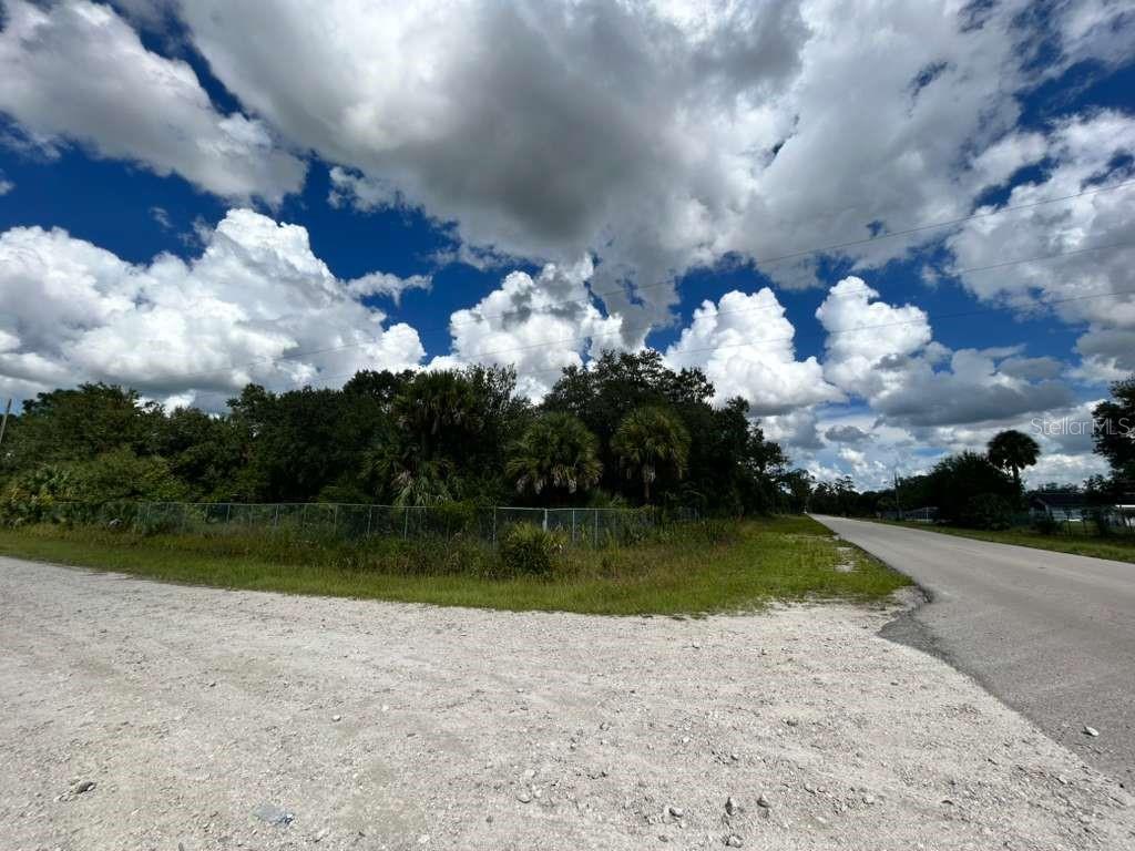 MONTURA RANCH ESTATE 01 ST - Land