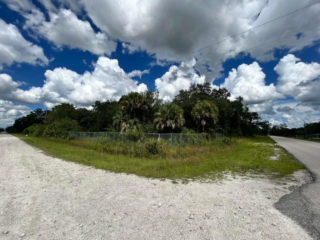 MONTURA RANCH ESTATE 01 ST - Land