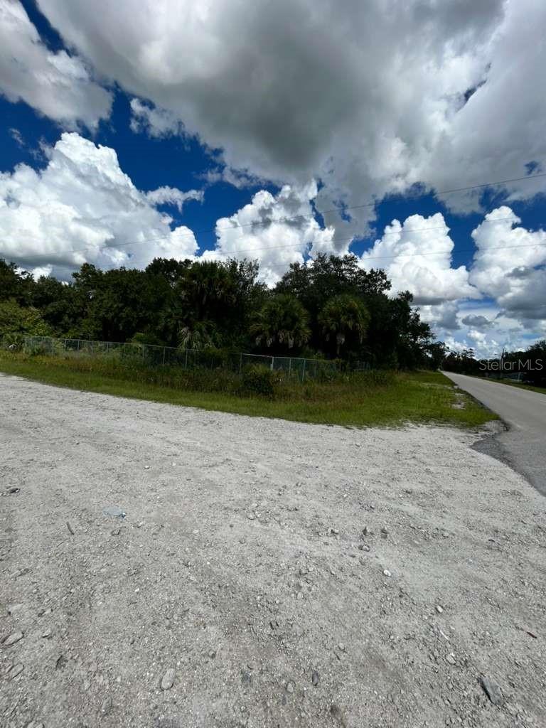 MONTURA RANCH ESTATE 01 ST - Land