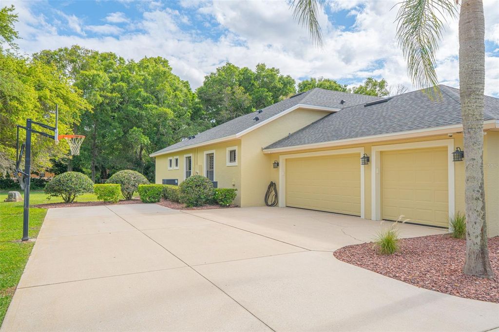 Photo of 744 Barrows Dairy Road, Port Orange, FL 32127 (MLS # O6402059)