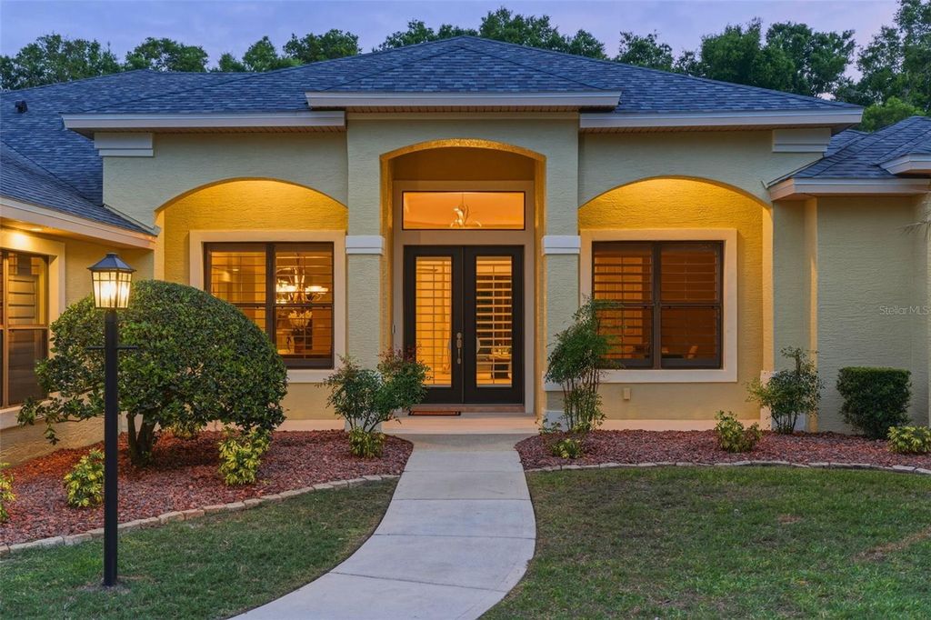 Photo of 744 Barrows Dairy Road, Port Orange, FL 32127 (MLS # O6402059)