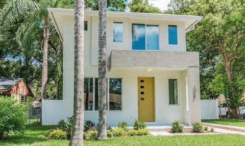 A home in NEW PORT RICHEY