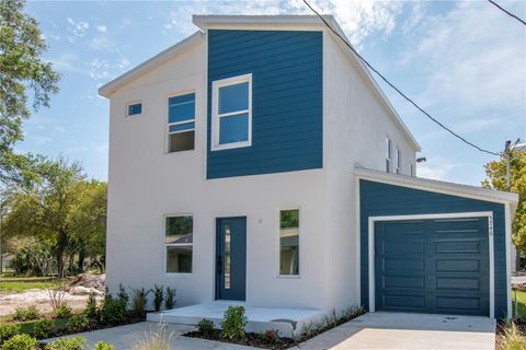 A home in NEW PORT RICHEY