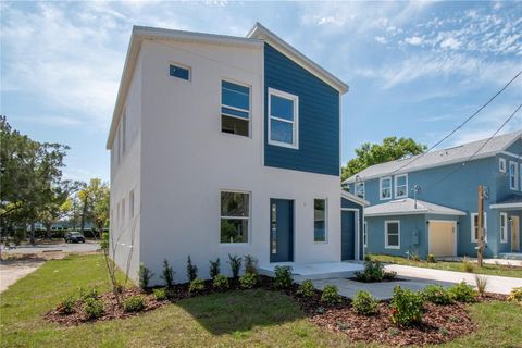 A home in NEW PORT RICHEY