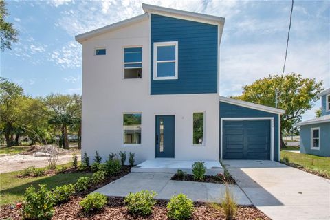 A home in NEW PORT RICHEY