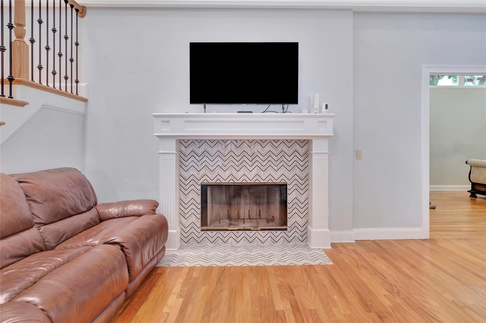 EUSTIS SPRINGWOOD LANDING SUB - Residential