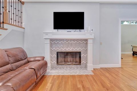 Tiny photo for 1215 Lakeshore Drive, Eustis, FL 32726 (MLS # G5110843)