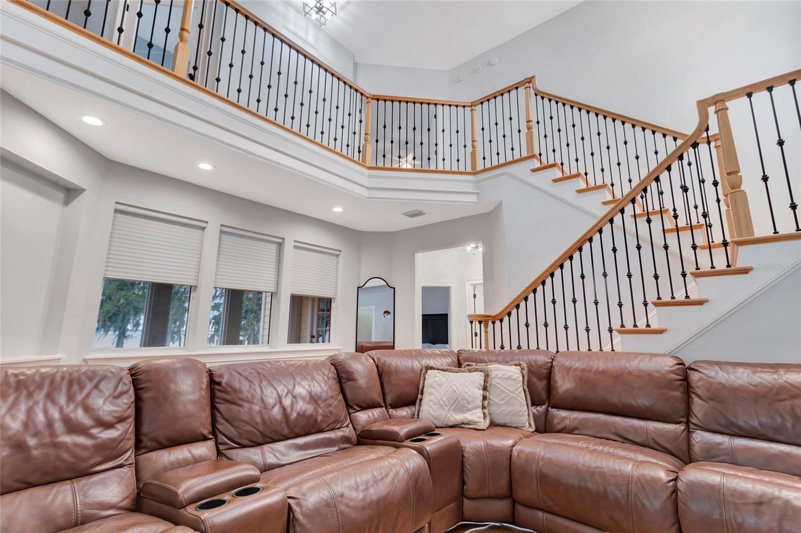 EUSTIS SPRINGWOOD LANDING SUB - Residential