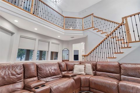 Tiny photo for 1215 Lakeshore Drive, Eustis, FL 32726 (MLS # G5110843)