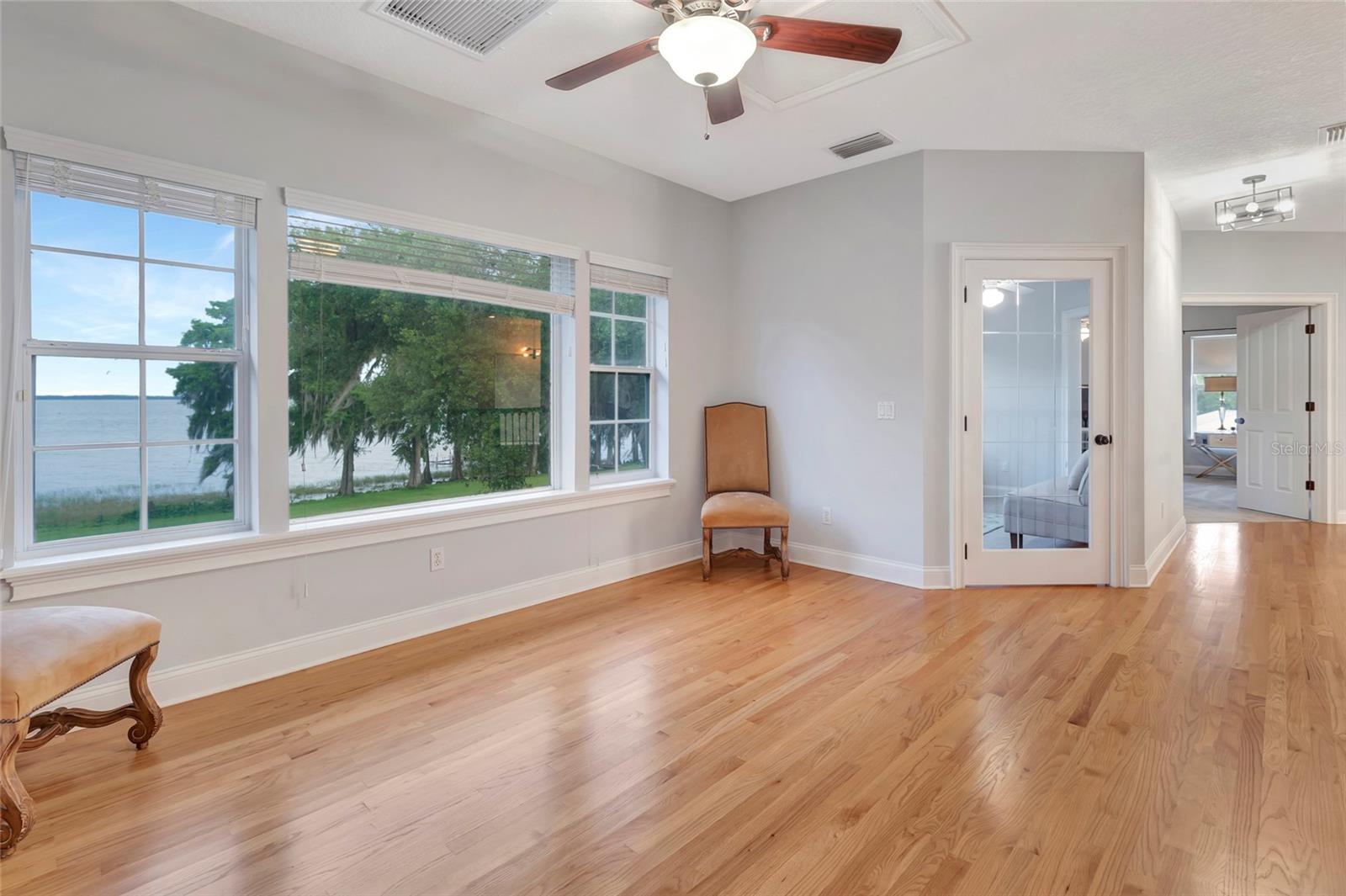 EUSTIS SPRINGWOOD LANDING SUB - Residential