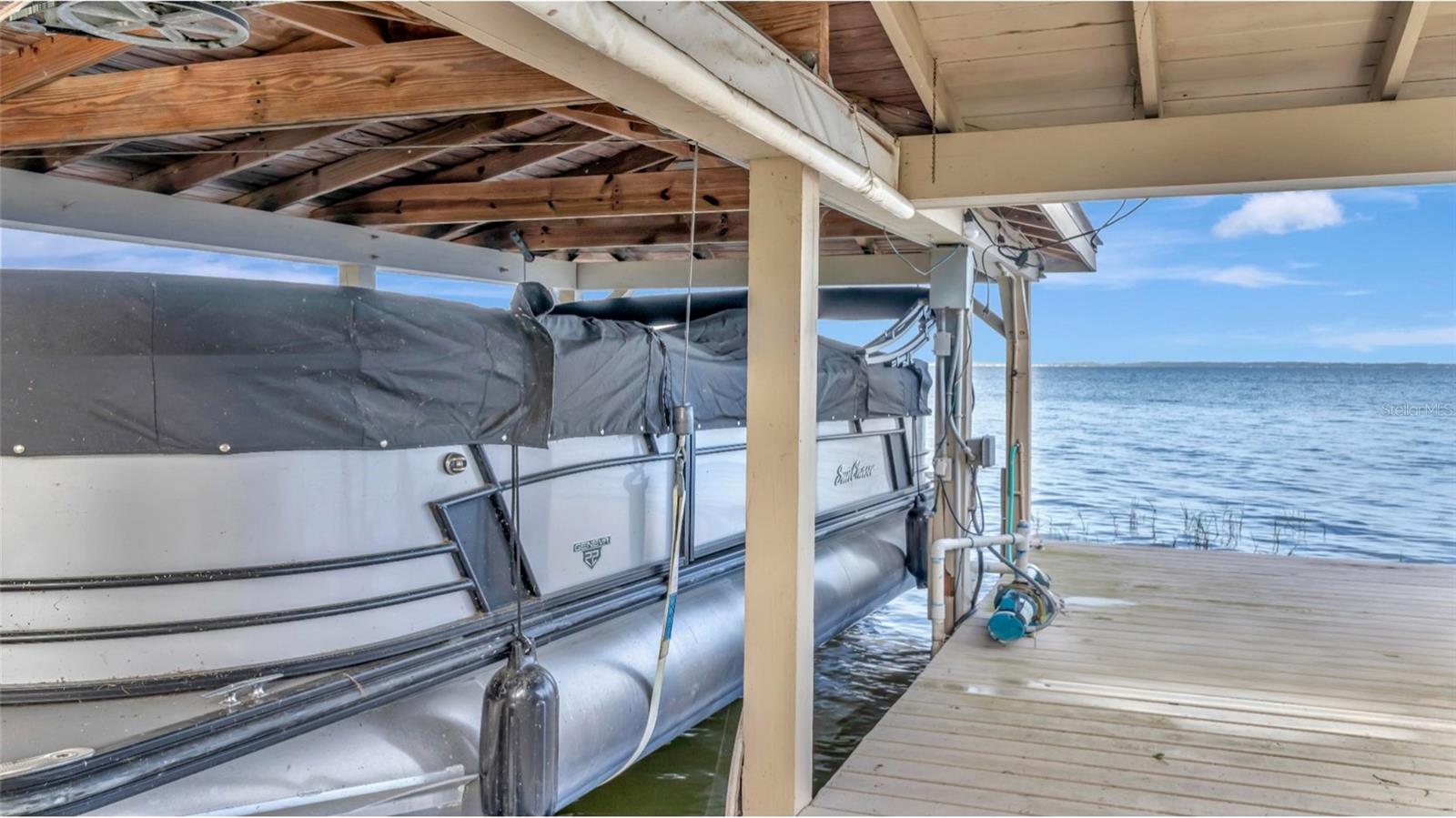 EUSTIS SPRINGWOOD LANDING SUB - Residential