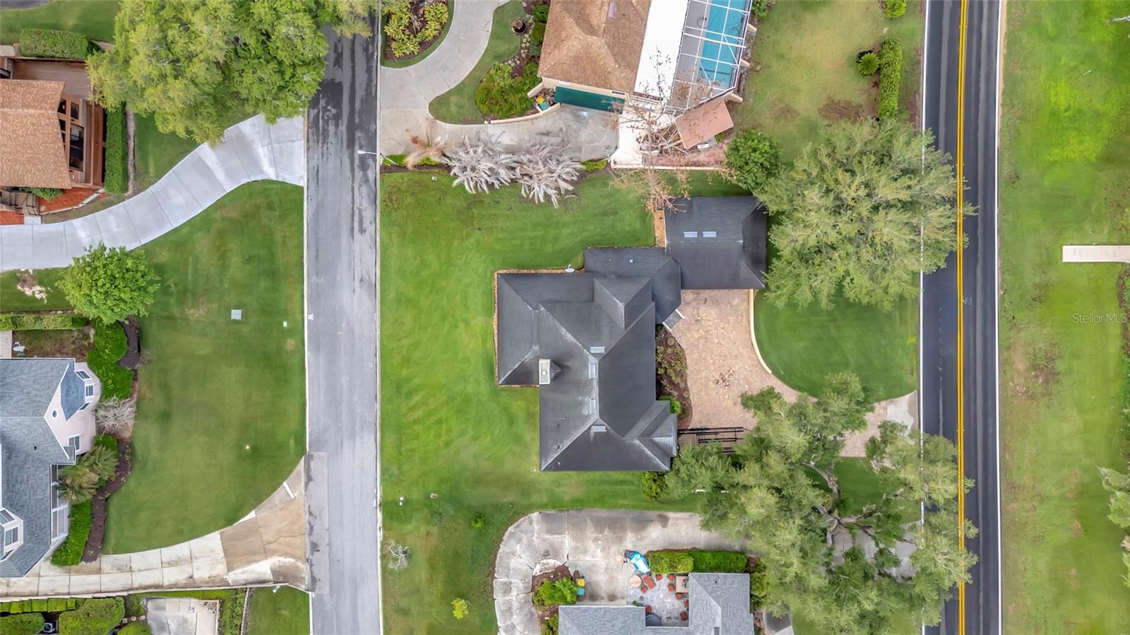 EUSTIS SPRINGWOOD LANDING SUB - Residential