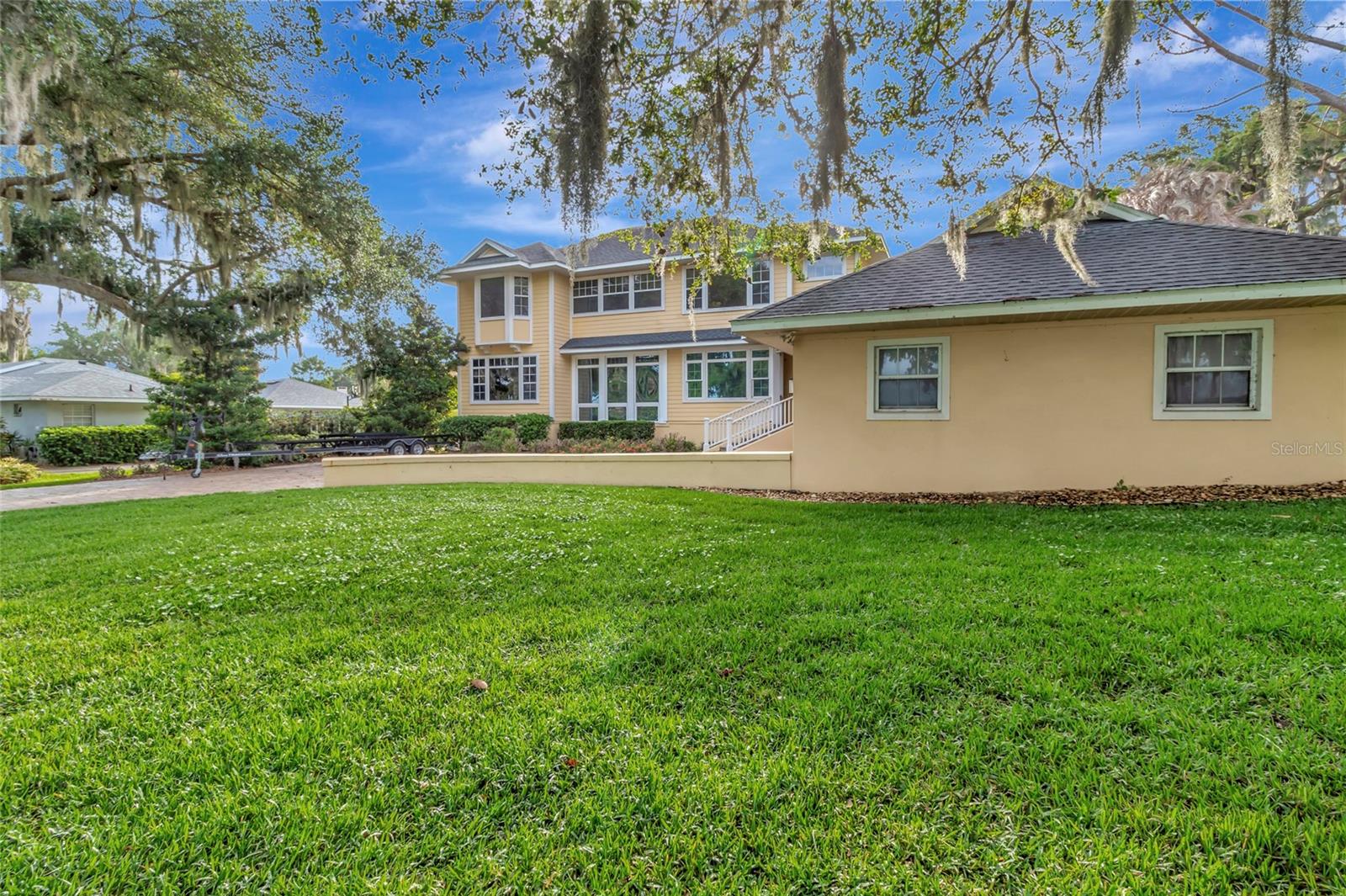 EUSTIS SPRINGWOOD LANDING SUB - Residential