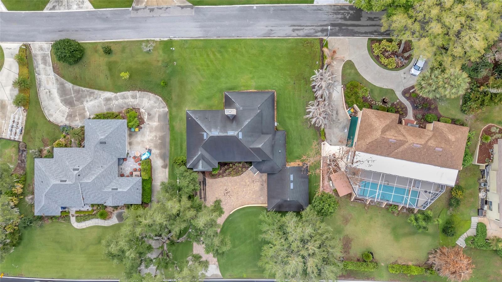 EUSTIS SPRINGWOOD LANDING SUB - Residential