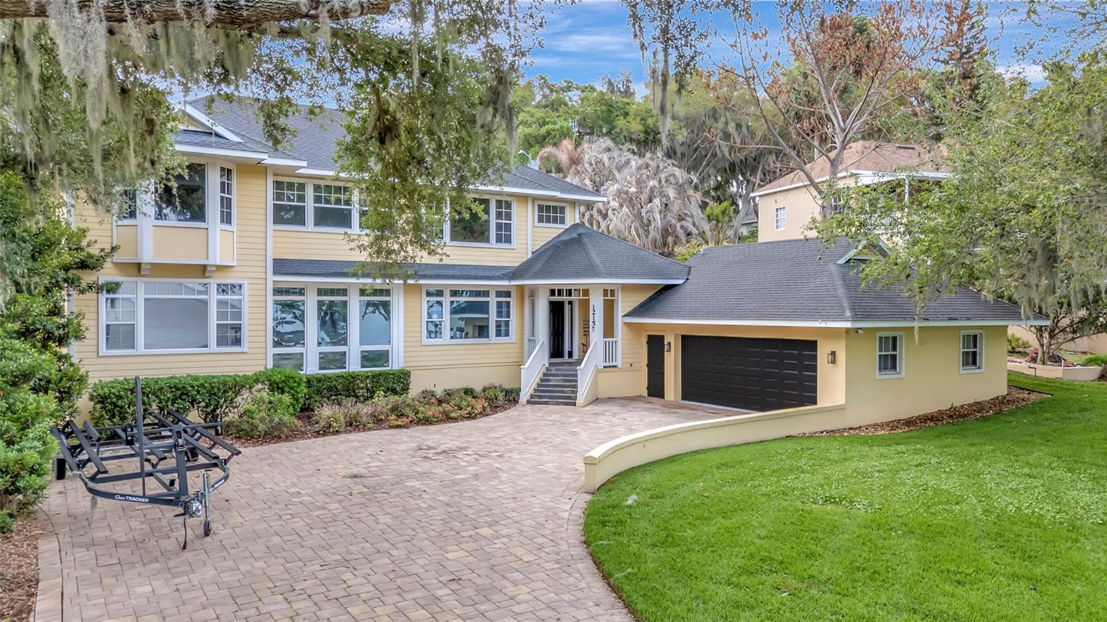EUSTIS SPRINGWOOD LANDING SUB - Residential