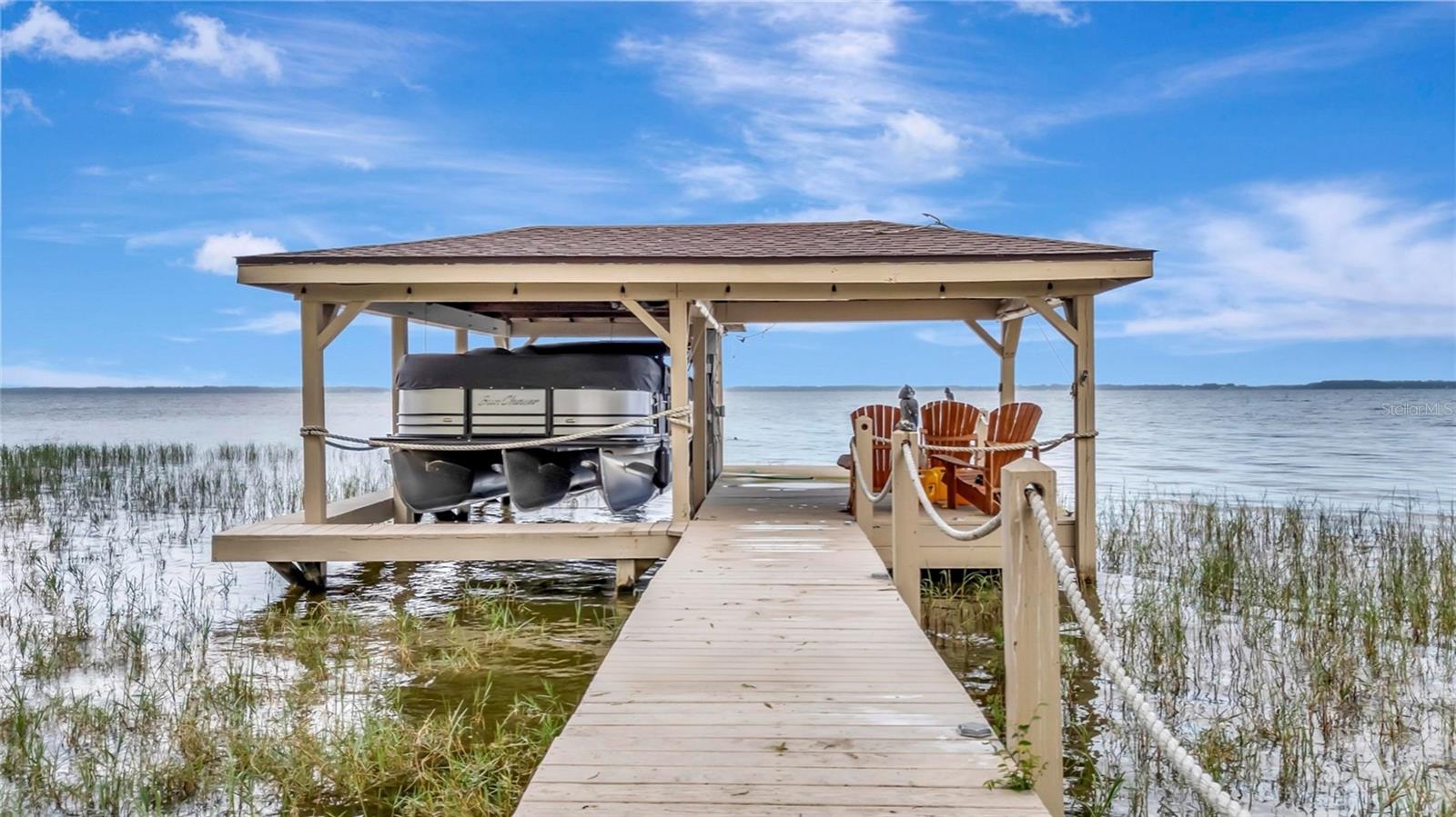 EUSTIS SPRINGWOOD LANDING SUB - Residential