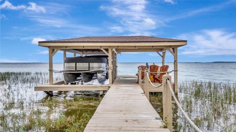 Tiny photo for 1215 Lakeshore Drive, Eustis, FL 32726 (MLS # G5110843)