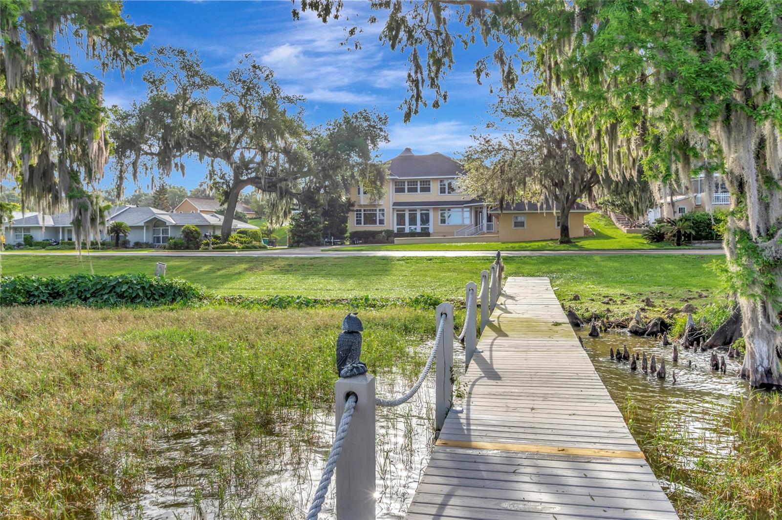 EUSTIS SPRINGWOOD LANDING SUB - Residential