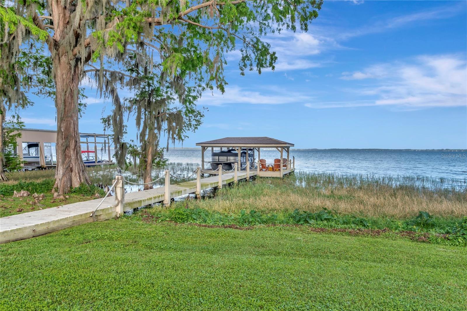 EUSTIS SPRINGWOOD LANDING SUB - Residential