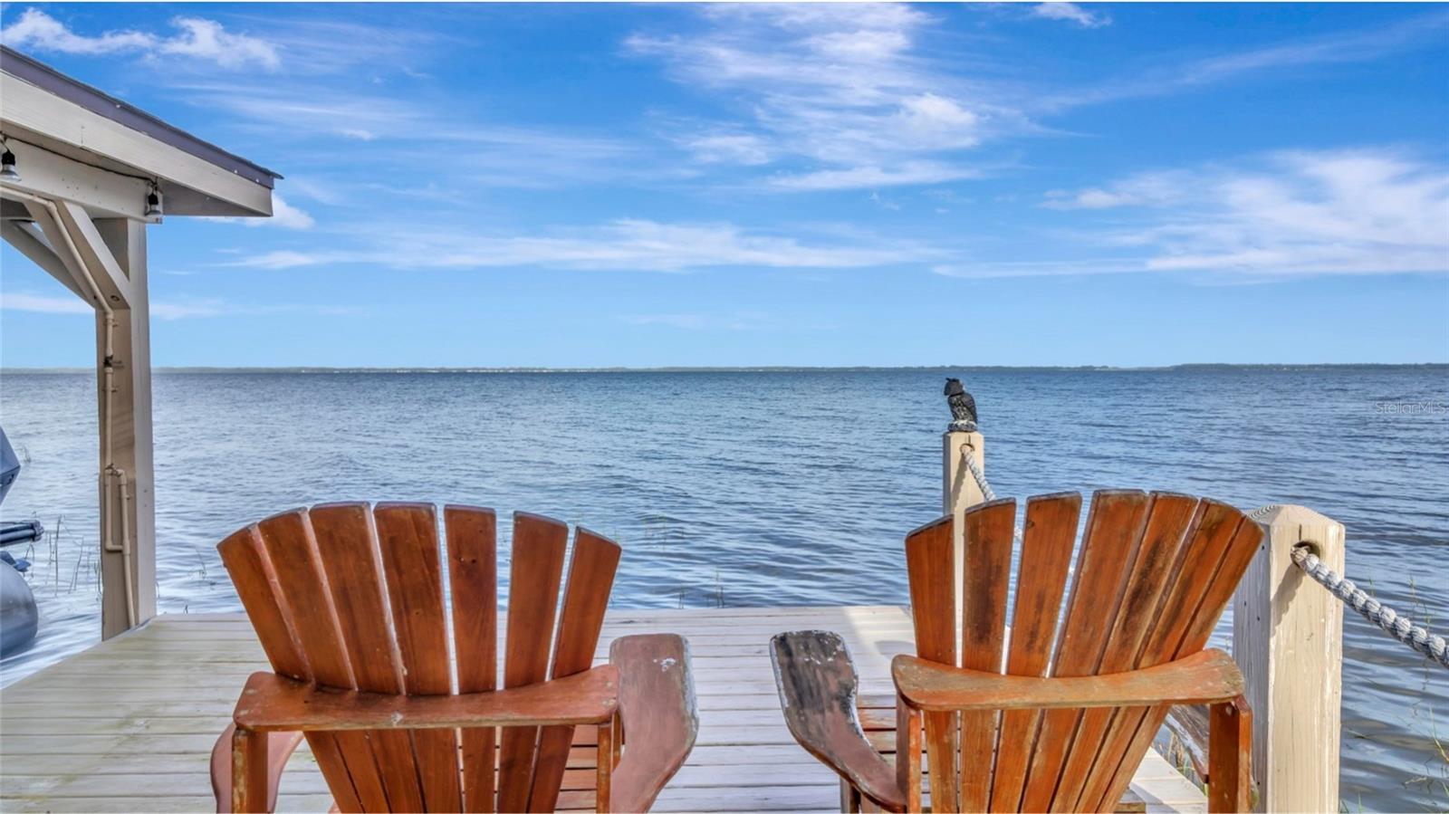 EUSTIS SPRINGWOOD LANDING SUB - Residential
