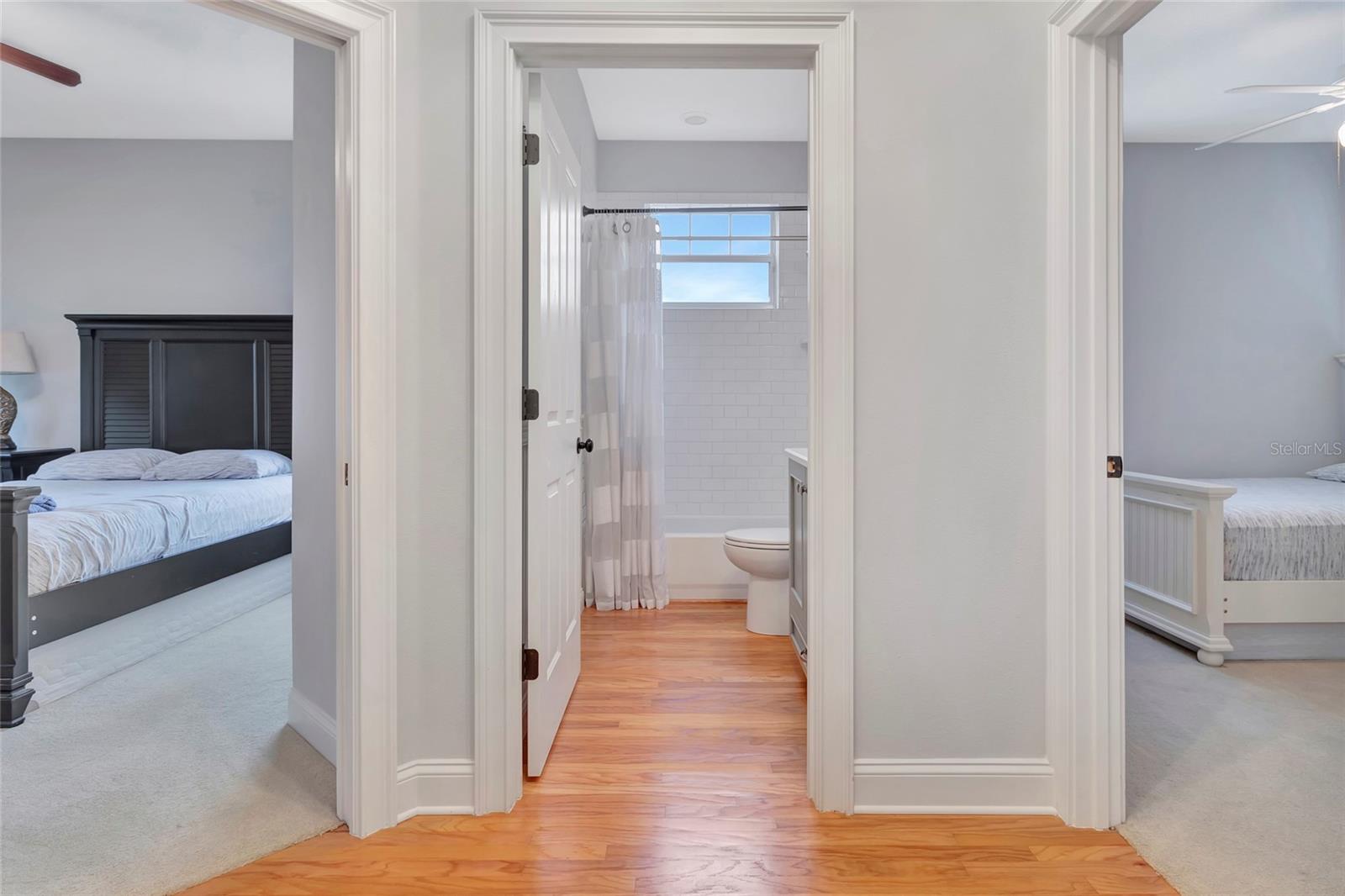 EUSTIS SPRINGWOOD LANDING SUB - Residential