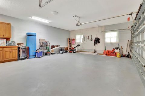 Tiny photo for 1215 Lakeshore Drive, Eustis, FL 32726 (MLS # G5110843)