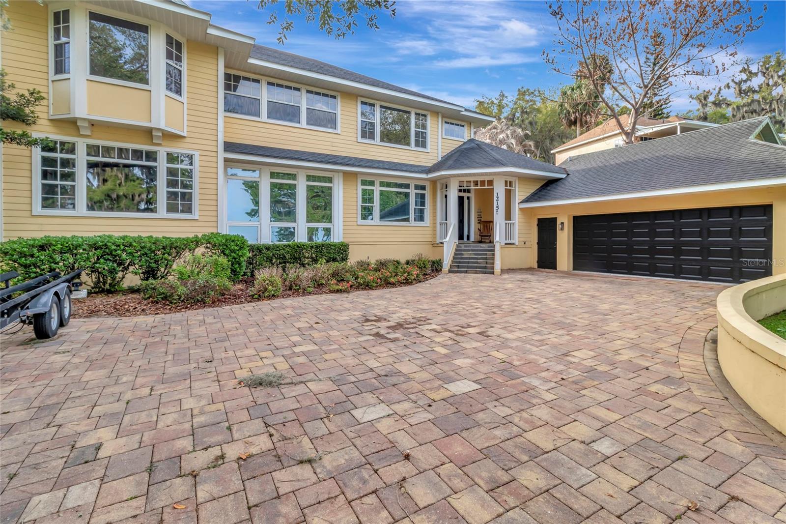 EUSTIS SPRINGWOOD LANDING SUB - Residential
