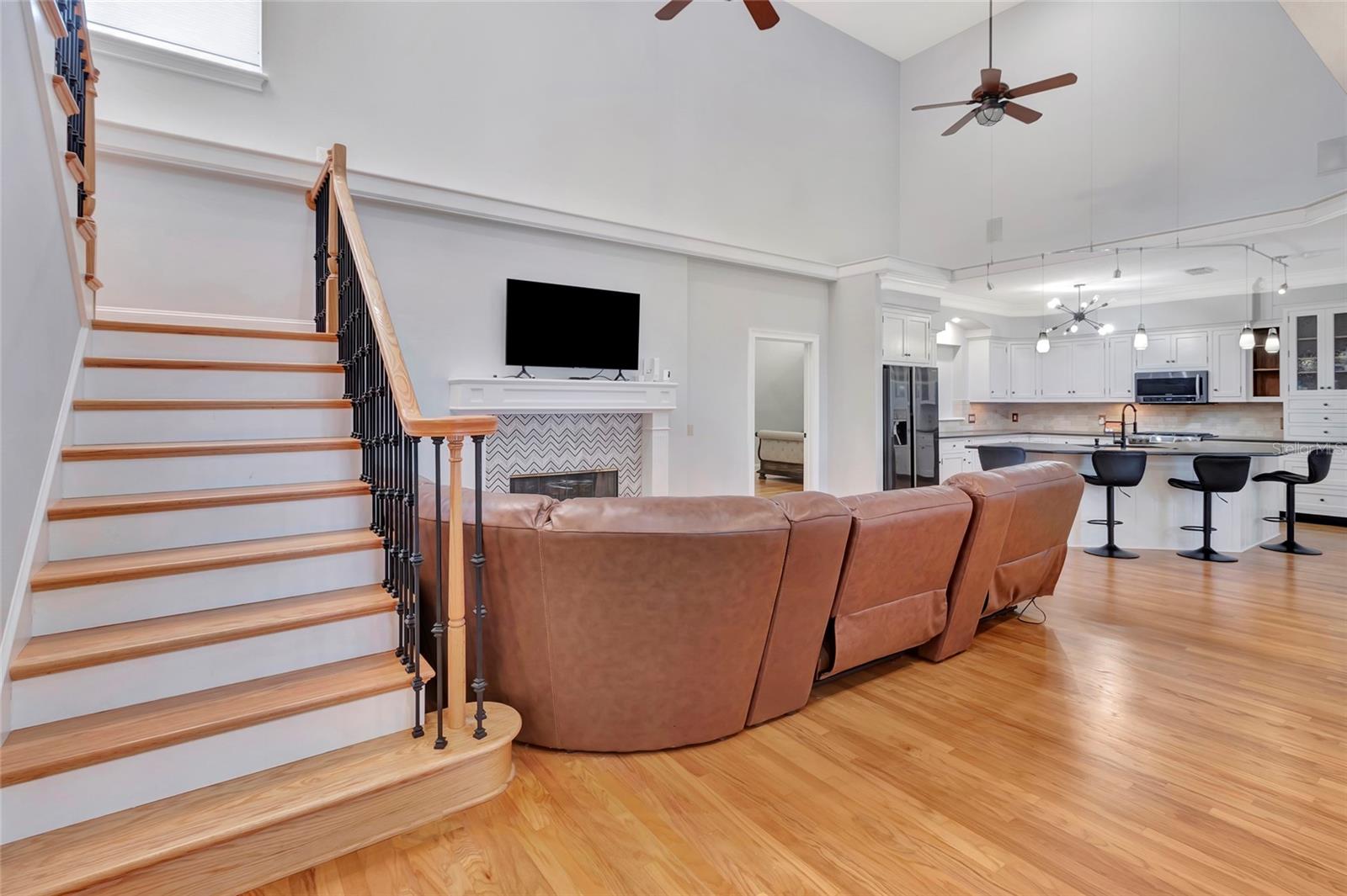 EUSTIS SPRINGWOOD LANDING SUB - Residential