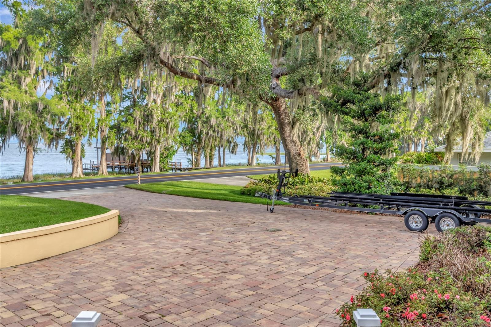 EUSTIS SPRINGWOOD LANDING SUB - Residential