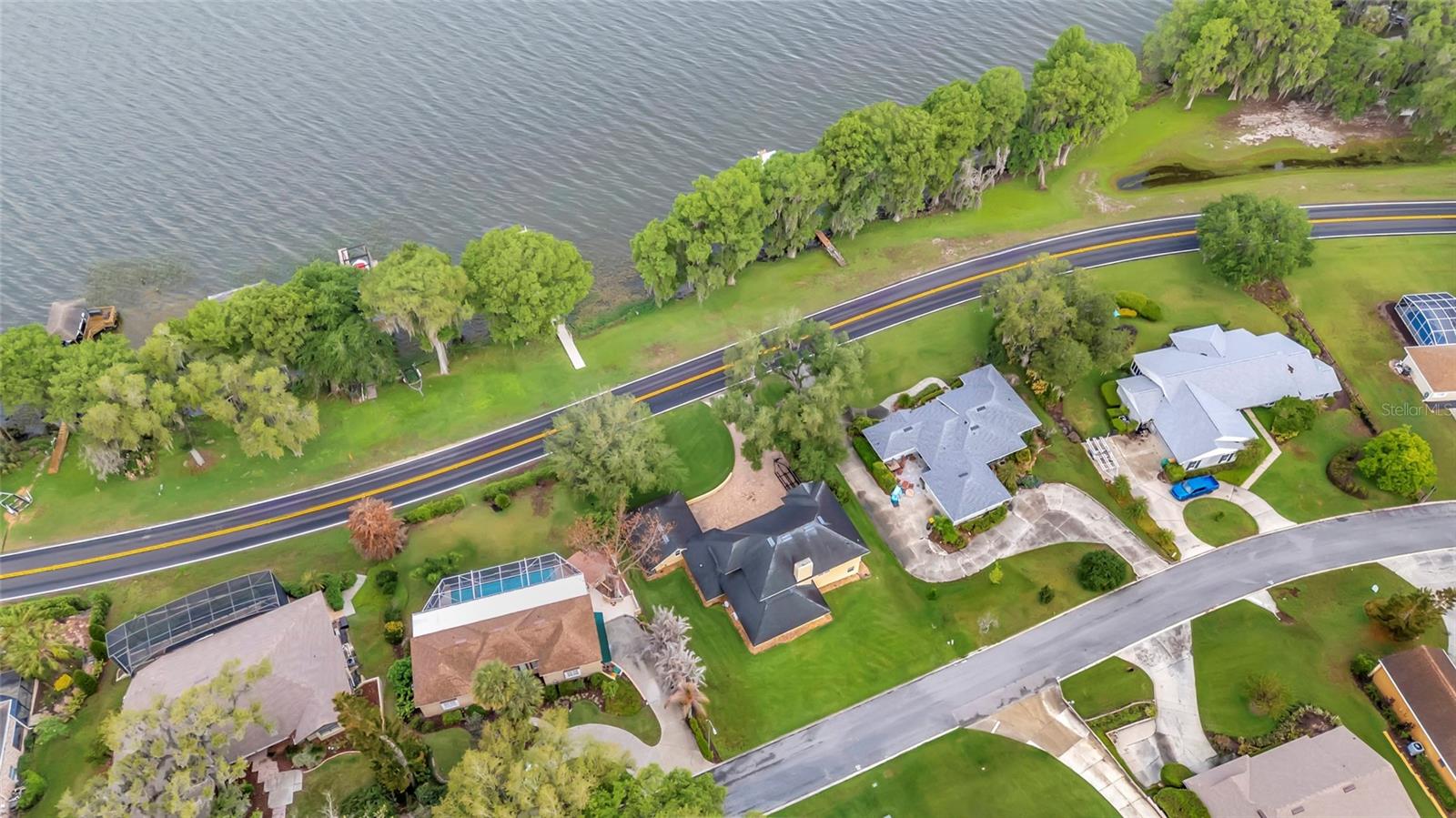 EUSTIS SPRINGWOOD LANDING SUB - Residential