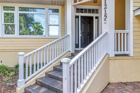Tiny photo for 1215 Lakeshore Drive, Eustis, FL 32726 (MLS # G5110843)
