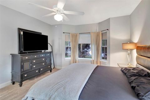 Tiny photo for 1215 Lakeshore Drive, Eustis, FL 32726 (MLS # G5110843)