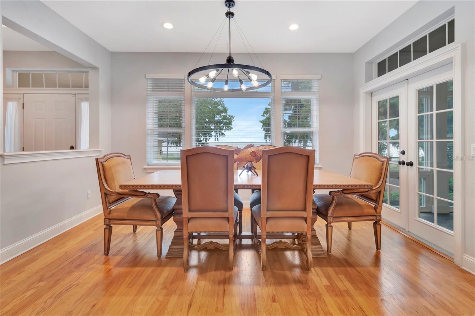 EUSTIS SPRINGWOOD LANDING SUB - Residential