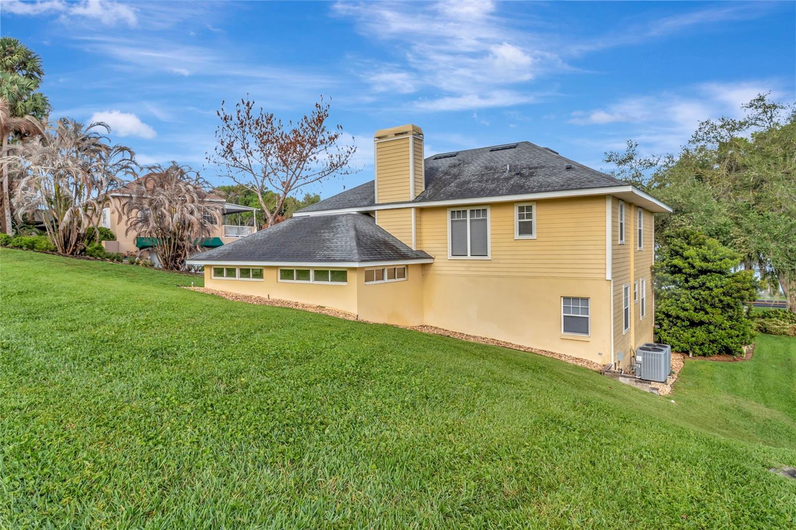 EUSTIS SPRINGWOOD LANDING SUB - Residential