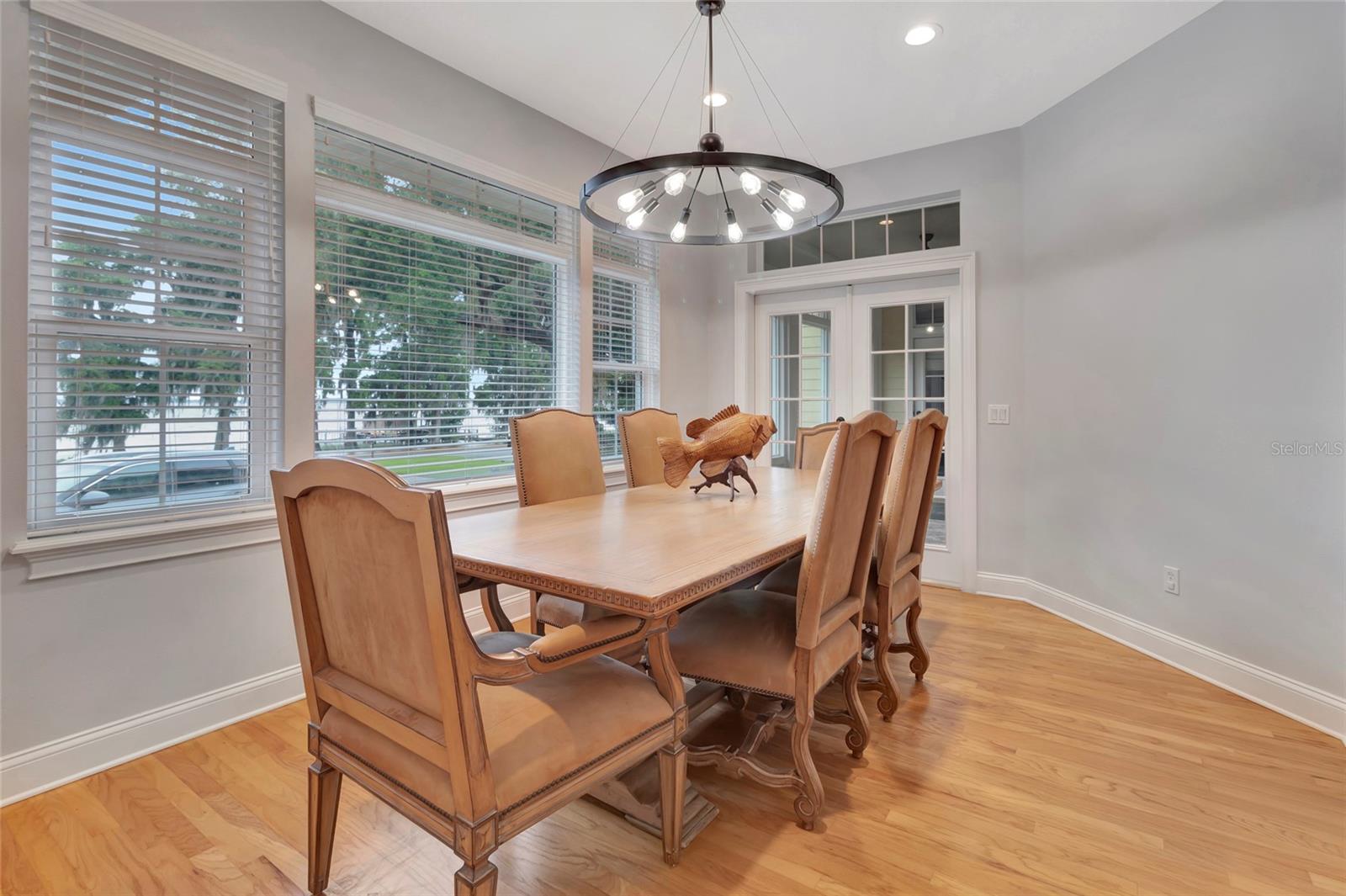 EUSTIS SPRINGWOOD LANDING SUB - Residential