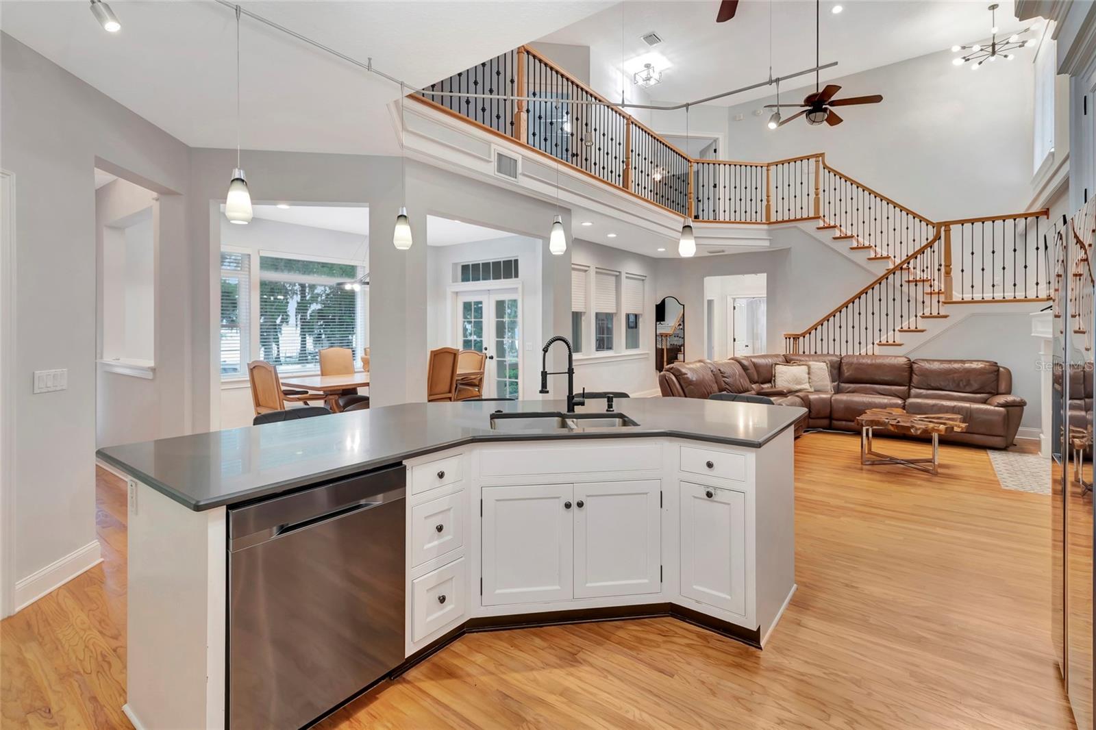 EUSTIS SPRINGWOOD LANDING SUB - Residential
